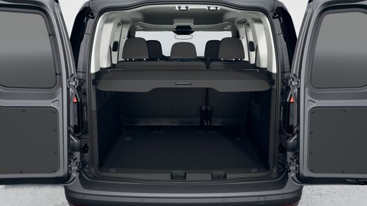 Slika CADDY VAN 4LIFE  2.0 TDI