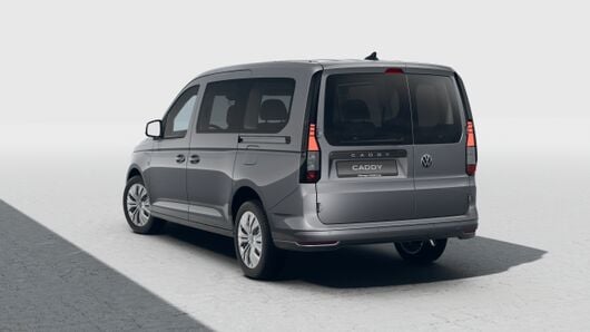 Slika CADDY MAXI VAN 2.0 TDI