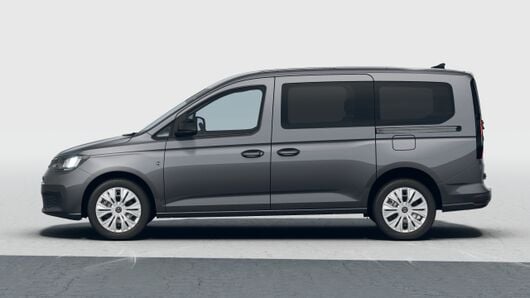 Slika CADDY MAXI VAN 2.0 TDI
