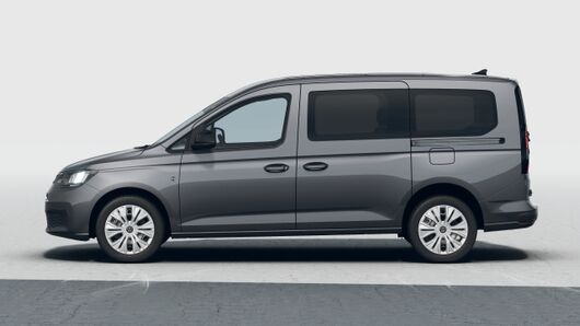 Slika CADDY MAXI VAN 2.0 TDI