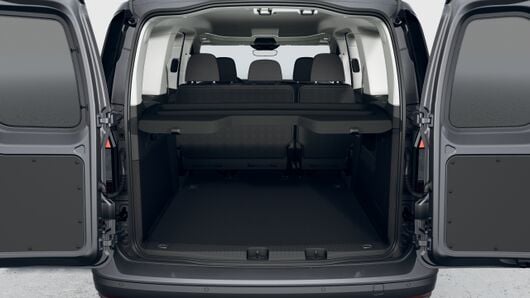 Slika CADDY MAXI VAN 2.0 TDI