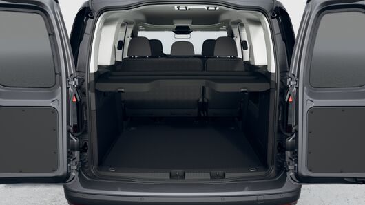 Slika CADDY MAXI VAN 2.0 TDI