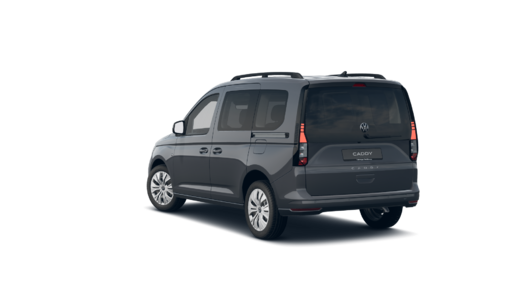 Slika CADDY VAN 4LIFE  2.0 TDI