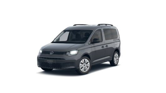 Slika CADDY VAN 4LIFE  2.0 TDI