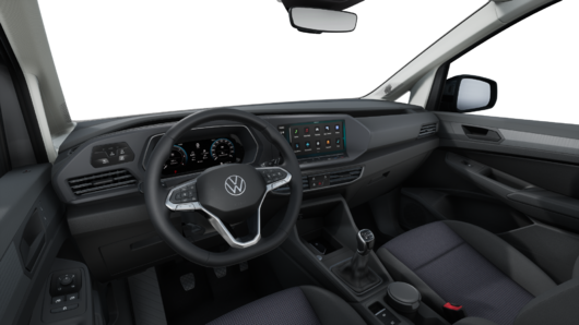 Slika CADDY VAN 4LIFE 2.0 TDI