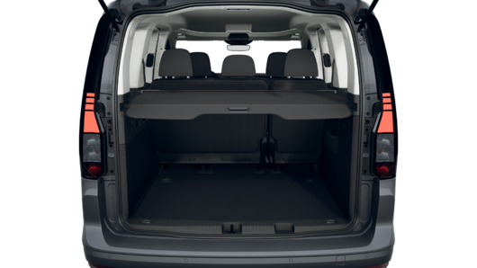 Slika CADDY VAN 4LIFE 2.0 TDI