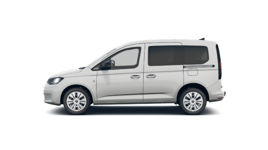 Slika CADDY VAN 4LIFE  2.0 TDI