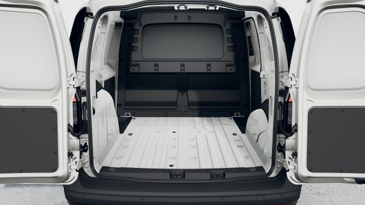 Slika CADDY CARGO 2.0 TDI