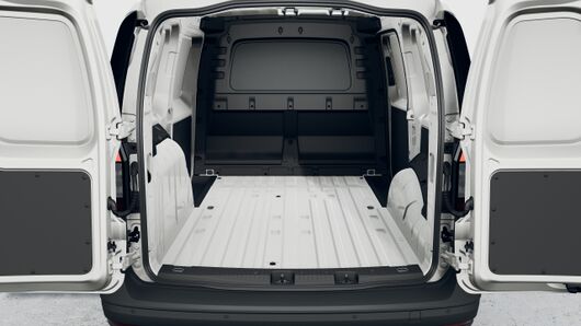 Slika CADDY CARGO MAXI 2.0 TDI