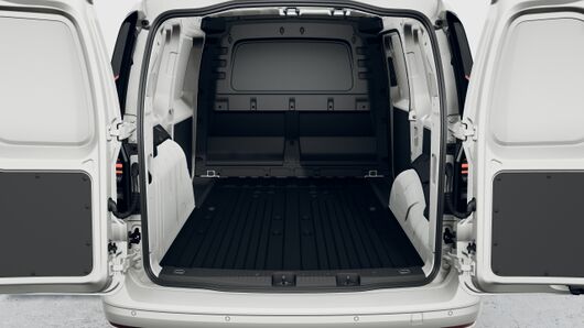 Slika CADDY CARGO MAXI 2.0 TDI DSG