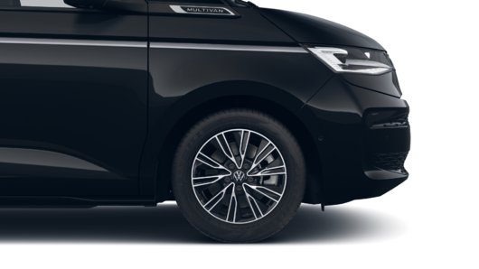 Slika MULTIVAN STYLE L2 2.0 TDI DSG(8 sjedala)