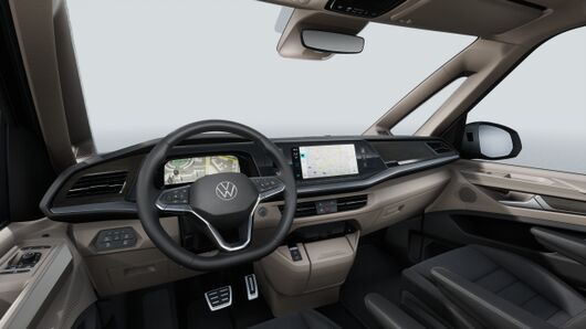 Slika MULTIVAN STYLE L2 2.0 TDI DSG(8 sjedala)