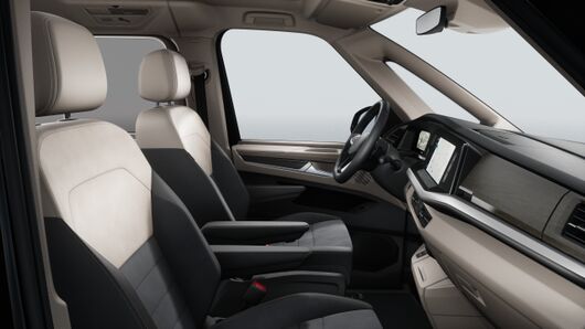 Slika MULTIVAN STYLE L2 2.0 TDI DSG(8 sjedala)