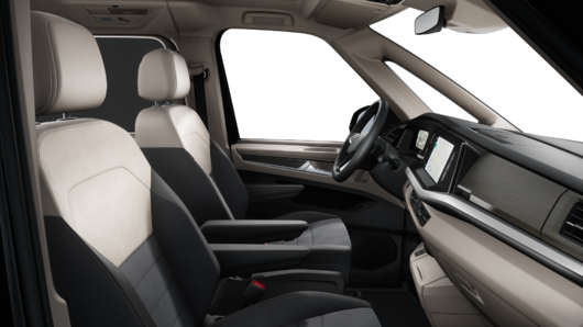 Slika MULTIVAN STYLE L2 2.0 TDI DSG(8 sjedala)