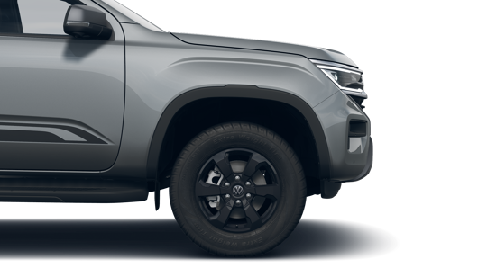 Slika AMAROK PANAMERICANA 3.0 TDI AUT. 4MOTION