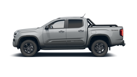 Slika AMAROK PANAMERICANA 3.0 TDI AUT. 4MOTION