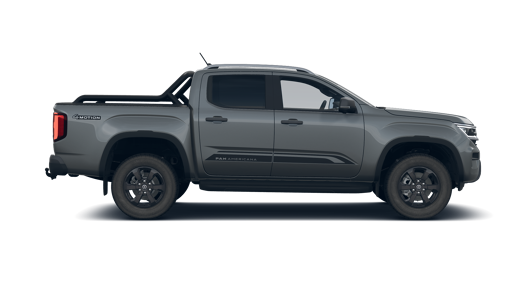 Slika AMAROK PANAMERICANA 3.0 TDI AUT. 4MOTION