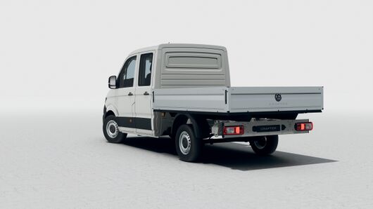 Slika CRAFTER 35 DUPLA KABINA