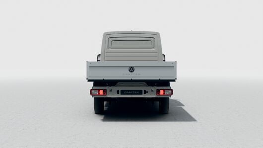 Slika CRAFTER 35 DUPLA KABINA