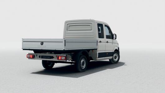 Slika CRAFTER 35 DUPLA KABINA