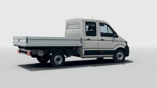 Slika CRAFTER 35 DUPLA KABINA