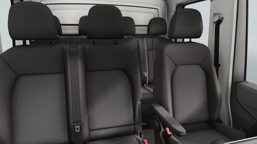 Slika CRAFTER 35 DUPLA KABINA