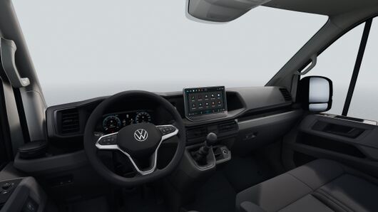 Slika CRAFTER 35 DUPLA KABINA