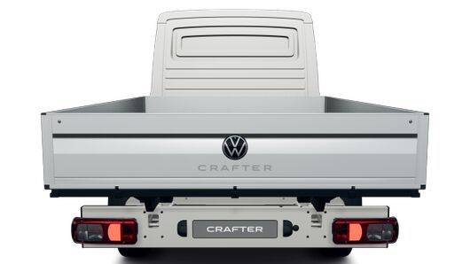 Slika CRAFTER 35 DUPLA KABINA