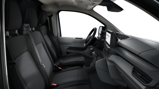 Slika TRANSPORTER FURGON L2 2.0 TDI