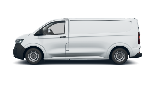 Slika TRANSPORTER FURGON L2 2.0 TDI