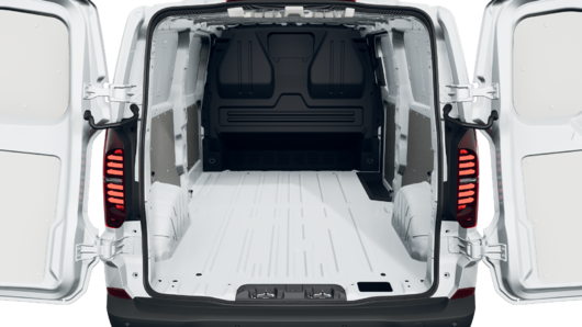 Slika TRANSPORTER FURGON L2 2.0 TDI