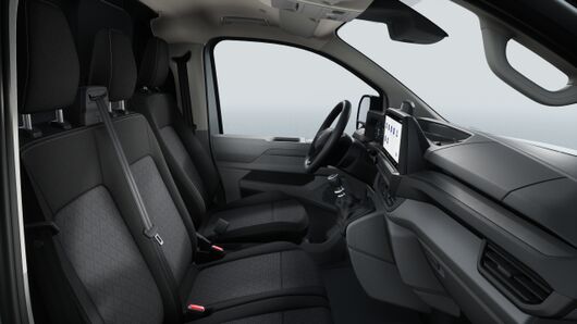 Slika TRANSPORTER FURGON 2.0 TDI