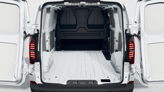 Slika TRANSPORTER FURGON 2.0 TDI