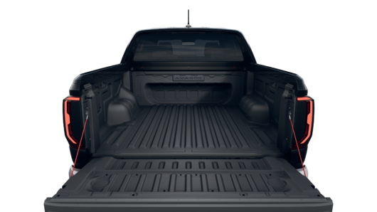 Slika AMAROK AVENTURA 3.0 TDI AUT. 4MOTION