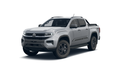 Slika AMAROK PANAMERICANA 3.0 TDI AUT. 4MOTION