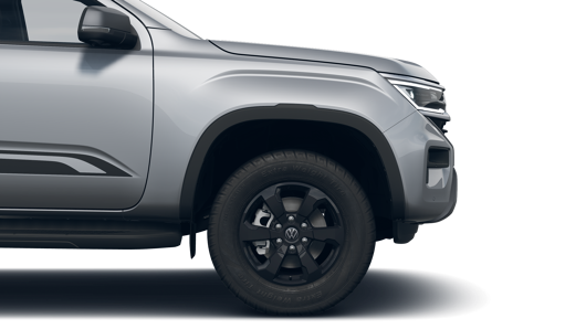 Slika AMAROK PANAMERICANA 3.0 TDI AUT. 4MOTION