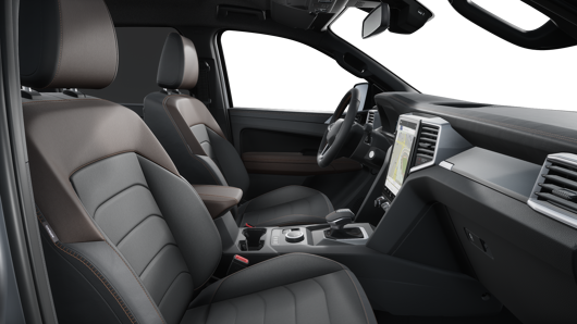 Slika AMAROK PANAMERICANA 3.0 TDI AUT. 4MOTION