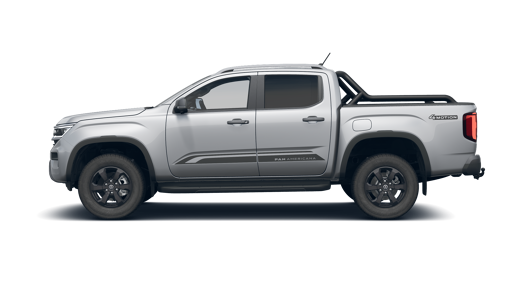 Slika AMAROK PANAMERICANA 3.0 TDI AUT. 4MOTION