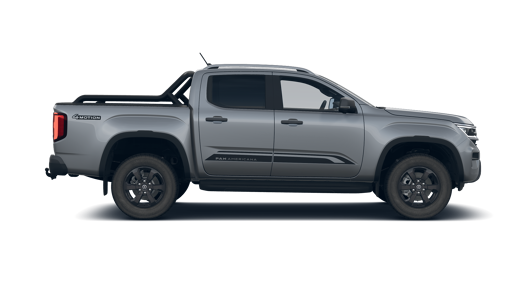 Slika AMAROK PANAMERICANA 3.0 TDI AUT. 4MOTION