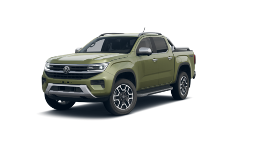 Slika AMAROK STYLE PLUS 3.0 TDI AUT. 4MOTION