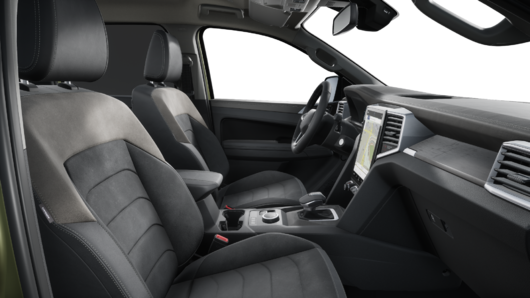 Slika AMAROK STYLE PLUS 3.0 TDI AUT. 4MOTION