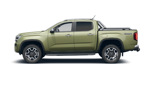 Slika AMAROK STYLE PLUS 3.0 TDI AUT. 4MOTION