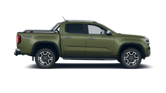 Slika AMAROK STYLE PLUS 3.0 TDI AUT. 4MOTION