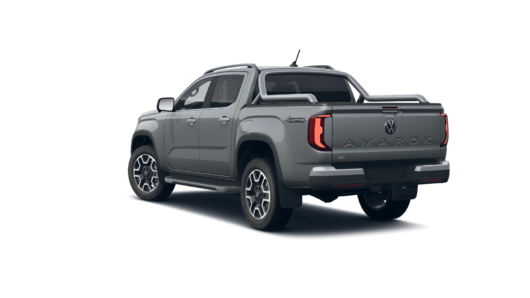 Slika AMAROK STYLE PLUS 3.0 TDI AUT. 4MOTION