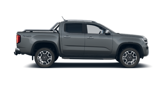Slika AMAROK STYLE PLUS 3.0 TDI AUT. 4MOTION