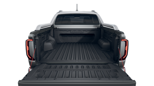 Slika AMAROK STYLE PLUS 3.0 TDI AUT. 4MOTION