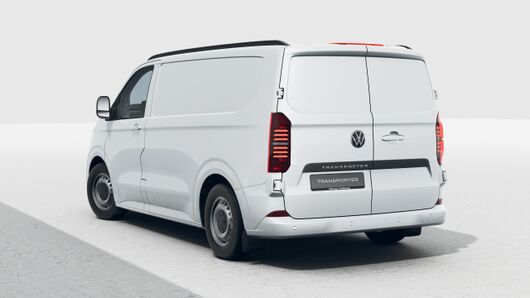 Slika TRANSPORTER FURGON 2.0 TDI