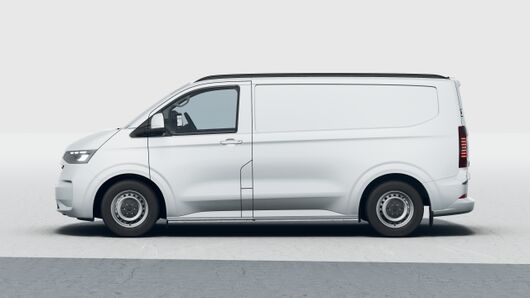 Slika TRANSPORTER FURGON 2.0 TDI