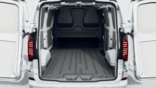 Slika TRANSPORTER FURGON 2.0 TDI