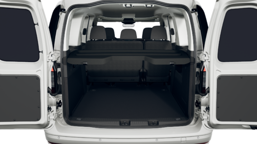 Slika CADDY MAXI VAN 2.0 TDI